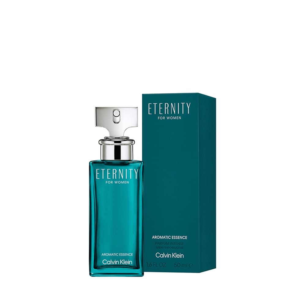 Calvin Klein Eternity 永恆Aromatic Essence 女性香水- 采盟免稅預訂網